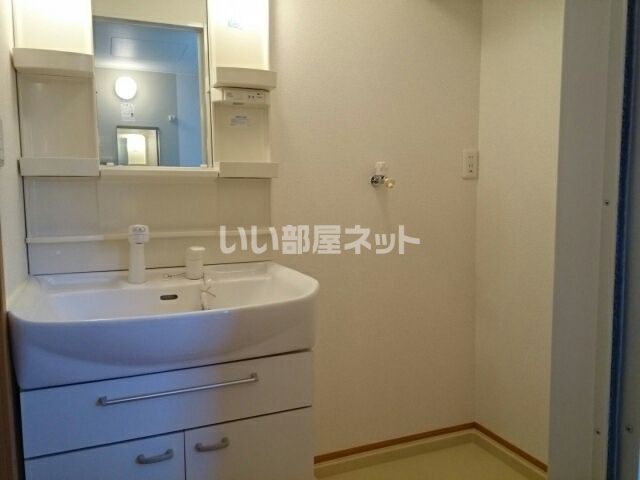 フレーシュの内装写真