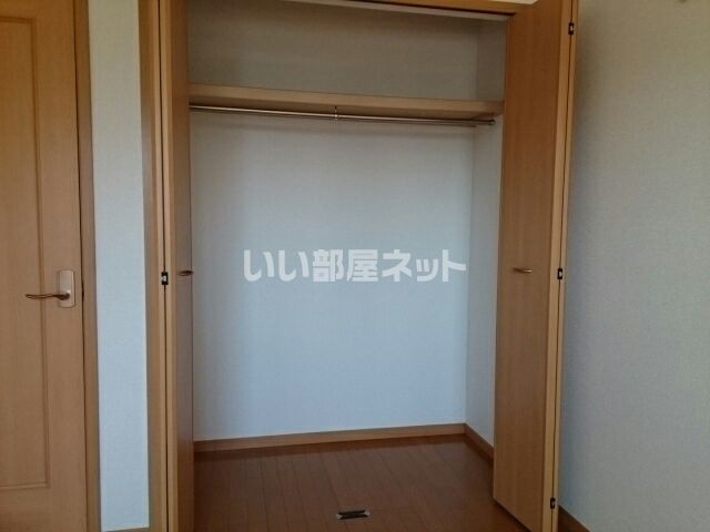 フレーシュの内装写真