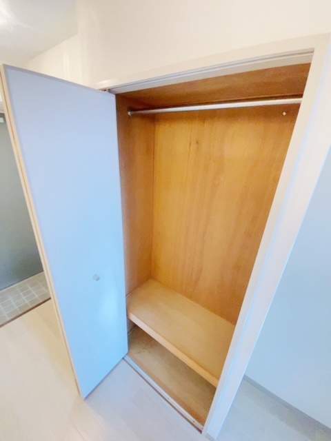 安部山公園センチュリー壱番館の内装写真