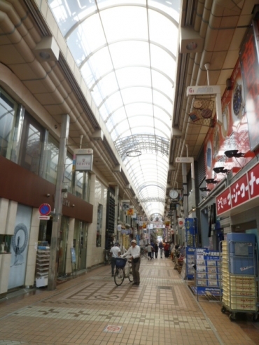 GOING PLACEの周辺写真