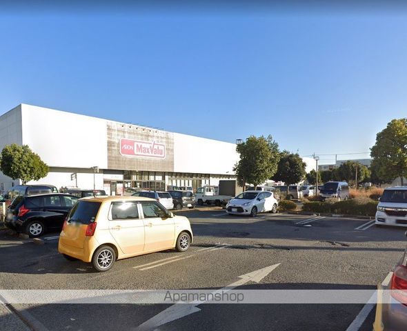 スーパー　ザ・コンボ厚木妻田店（スーパー）まで693m