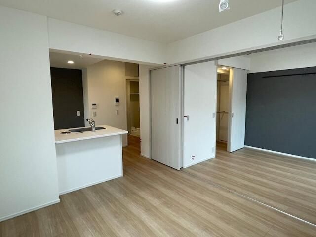 メイクス氷川台アジールコートの風呂写真
