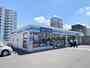 コンビニ　ローソン三郷谷中店（コンビニ）まで180m