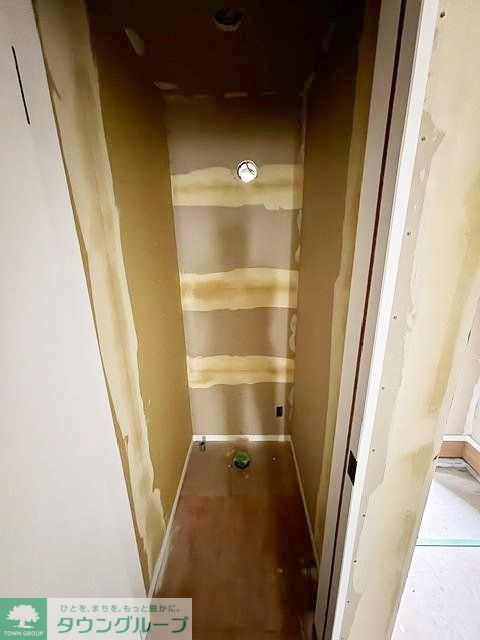 トイレ　設備