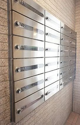 その他共有部分　☆設備充実☆