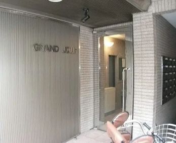 エントランス　☆共用部分☆