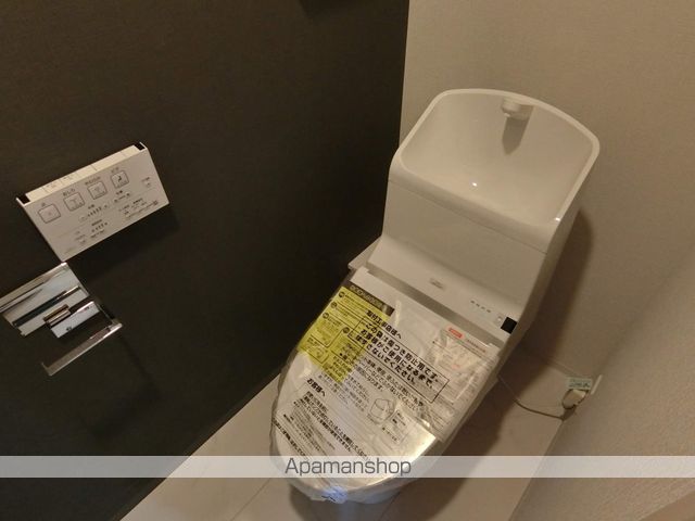 果樹園STのトイレ写真