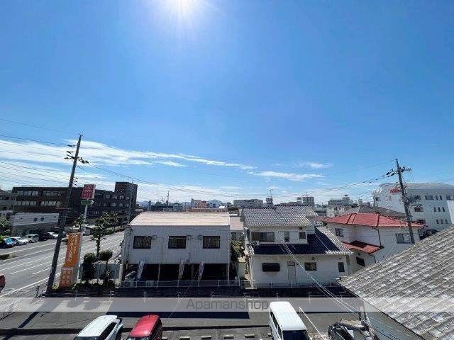 眺望　眺望