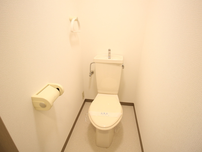 モンテローザのトイレ写真