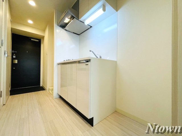 その他部屋・スペース　中はこのようになっています