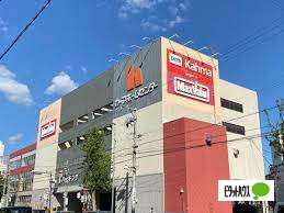 地下鉄鶴舞線 川名駅 徒歩3分 10階建 築18年の周辺写真
