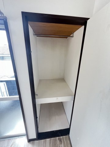 収納　こまごまとしたものを収納できそうですね