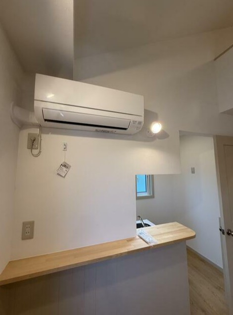 その他設備　参考写真です