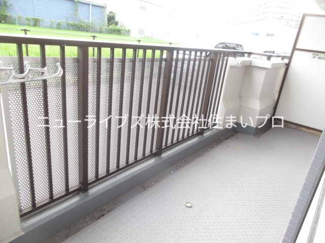 京阪本線 萱島駅 徒歩42分 8階建 築33年の内装写真