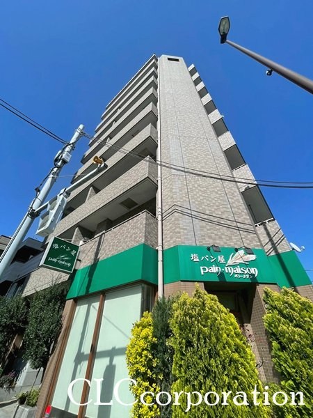 都営浅草線 本所吾妻橋駅 徒歩3分 築26年