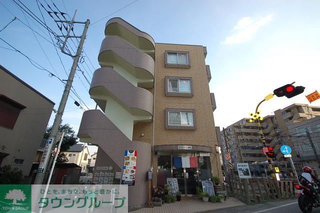 庭