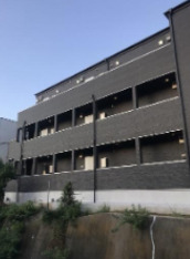 京急本線 杉田駅 徒歩15分 築6年