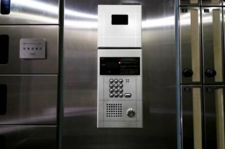 東京メトロ副都心線 西早稲田駅 徒歩4分 5階建 築5年のその他写真