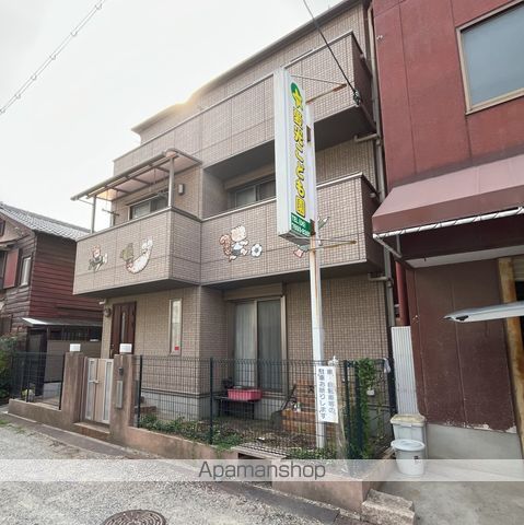幼稚園・保育園　愛光こども園（幼稚園・保育園）まで215m