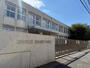 中学校　府中市立府中第三中学校（中学校）まで1236m