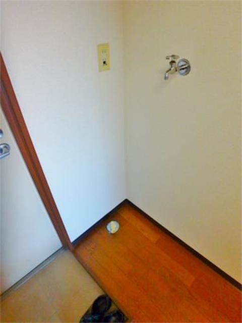 セキュリティ　別部屋参考写真