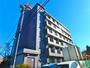 建物外観　日当たり良好です