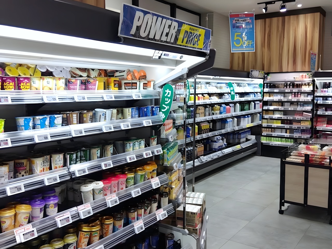 スーパー　ダイエー四谷荒木町店（スーパー）まで100m
