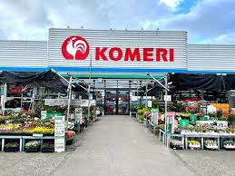 ホームセンター　コメリハード&グリーン内野店（ホームセンター）まで245m
