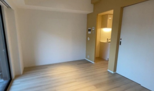 居室・リビング　＊別部屋参照