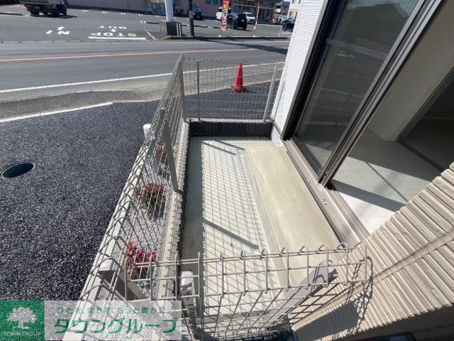 庭