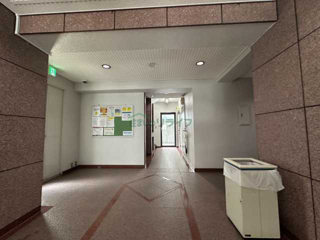 ロビー