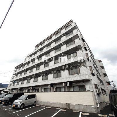 ＪＲ鹿児島本線 上熊本駅 徒歩8分 築38年