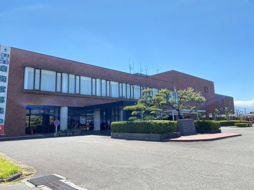 その他　東員町役場（その他）まで1501m