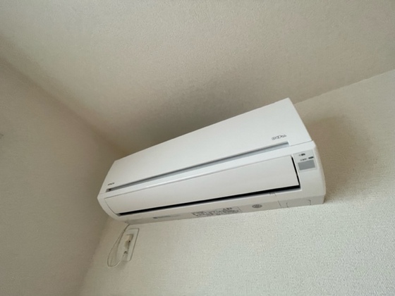 その他設備　※別部屋の写真です
