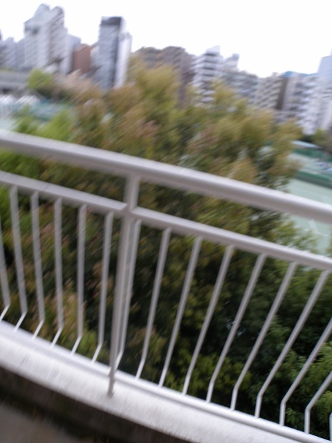 RE-007の内装写真