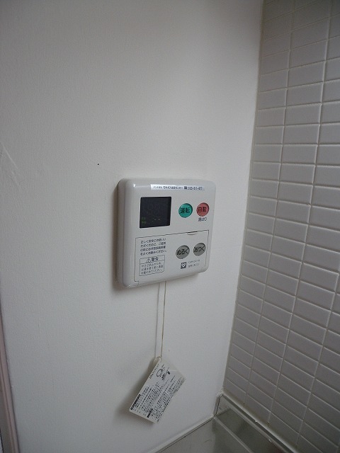 RE-007のその他写真