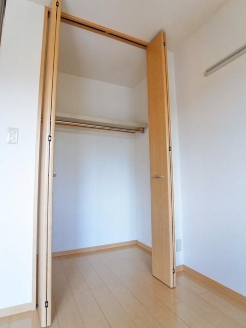 その他設備　☆クローゼット☆
