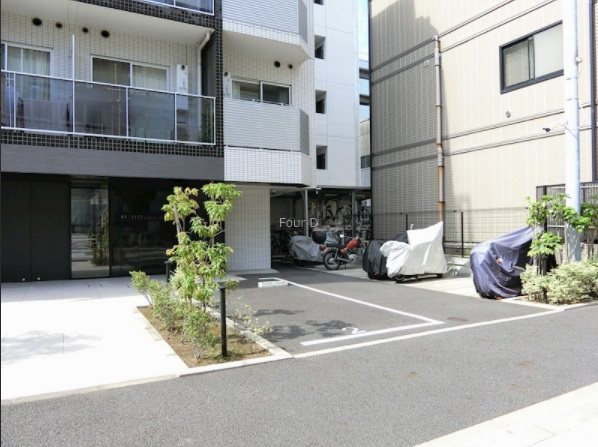 その他共有部分　★見学予約受付中★