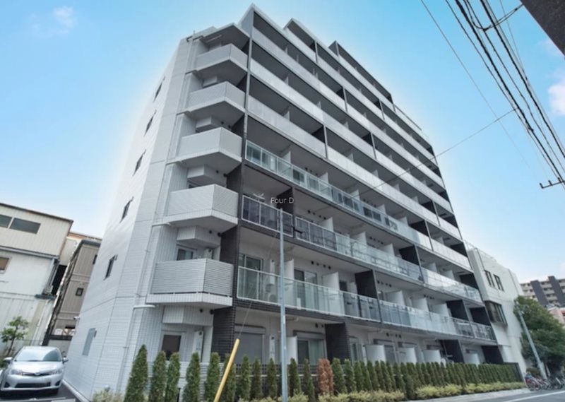 建物外観　★見学予約受付中★