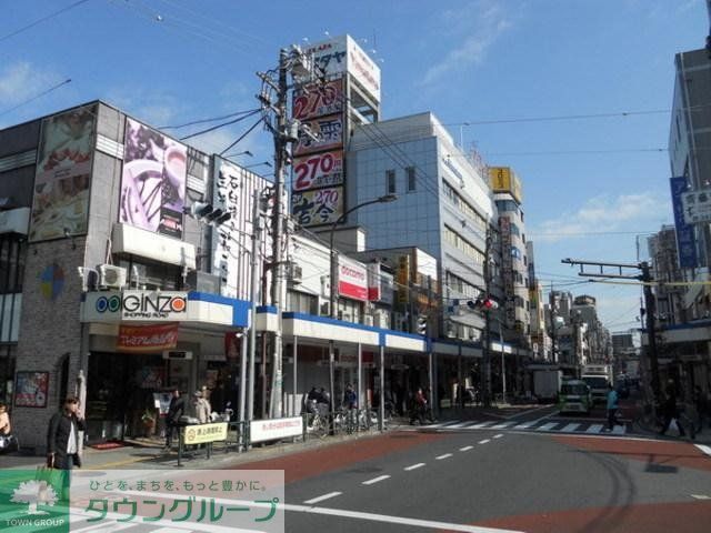 その他　大井町駅前（その他）まで720m