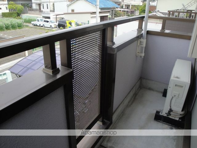 近鉄けいはんな線 新石切駅 徒歩2分 3階建 築29年の内装写真