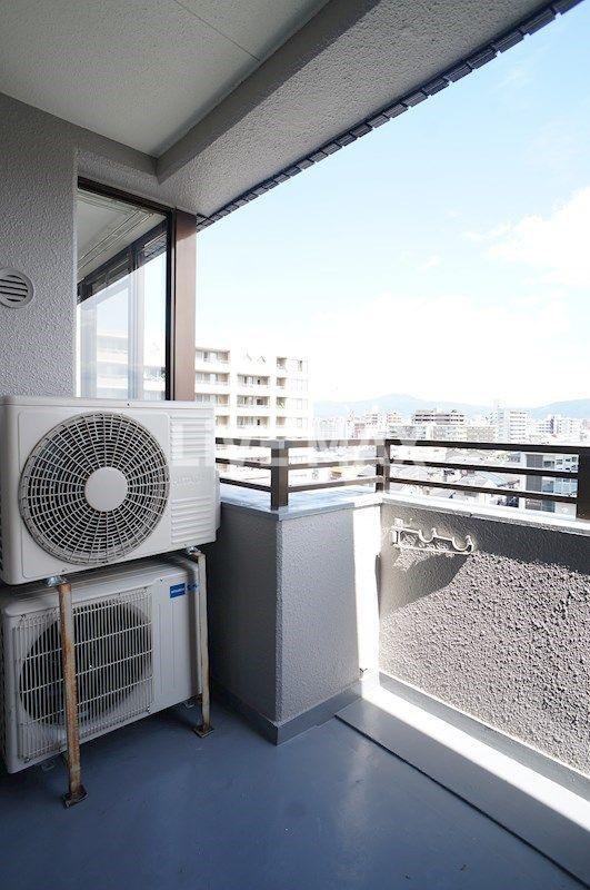 眺望　※写真が現物と異なります。