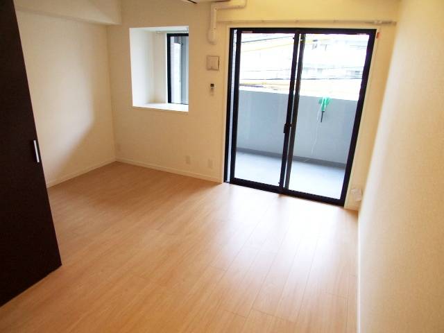 その他部屋・スペース　こちらは寝室にいかがでしょうか