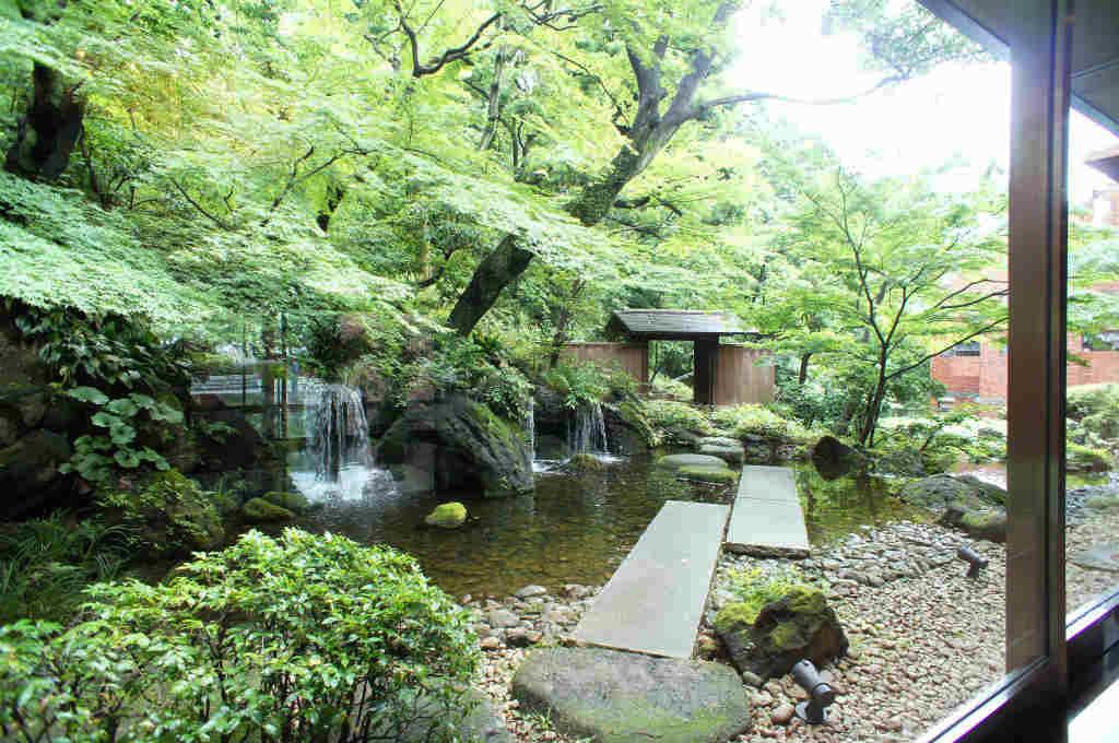 庭