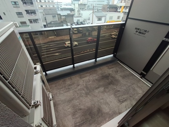 GOLD WINGIIの内装写真