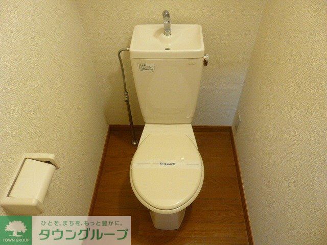 レオパレスThird100のその他写真