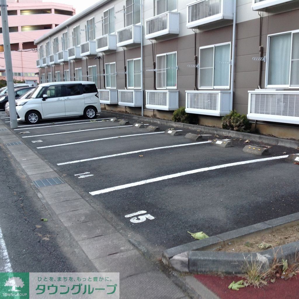 レオパレスThird100のその他写真