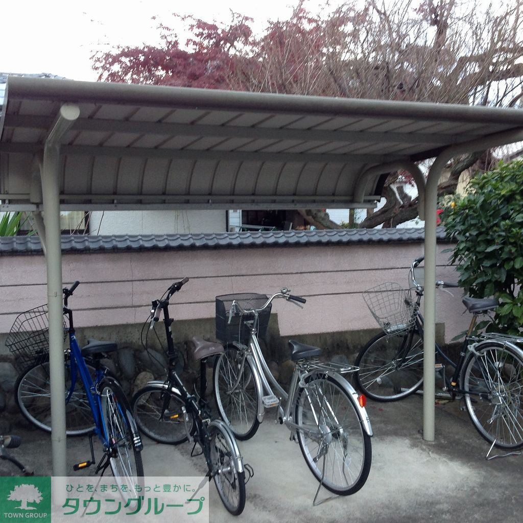 レオパレスThird100のその他写真