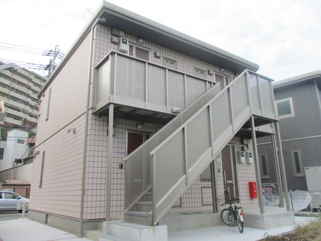 建物外観　築浅２０１７．８完成　安心のハウスメーカーセキスイハイム施工