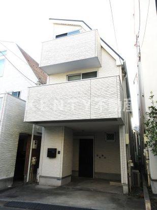 建物外観　外観です